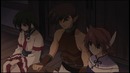 Прославленный / Utawarerumono (25 Серия)