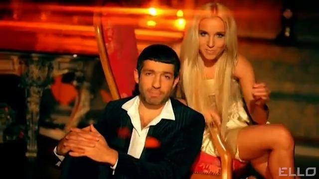 Юлия Ковальчук – Последний герой