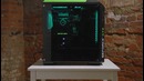 Кастомный Пк Nvidia Edition от Delta Game. Красота