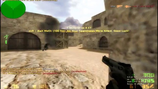 T4v Awp Player