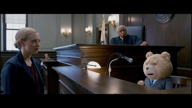 Ted 2 – Official Trailer (HD)