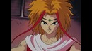 Отчет о буйстве духов/Yu yu hakusho 21 серия
