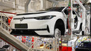 Volkswagen Factory – VW ID.7 Production Line