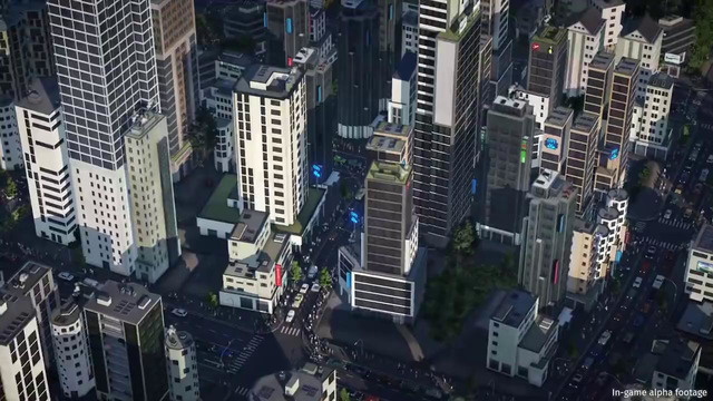 Transport Fever 2 – Announcement Trailer