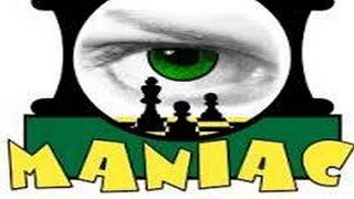 Шахматные тесты. Каков мой шахматный рейтинг? Сайт chessmaniac.com