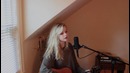 Death Cab For Cutie – I Will Follow You Into The Dark (cover by Holly Henry)