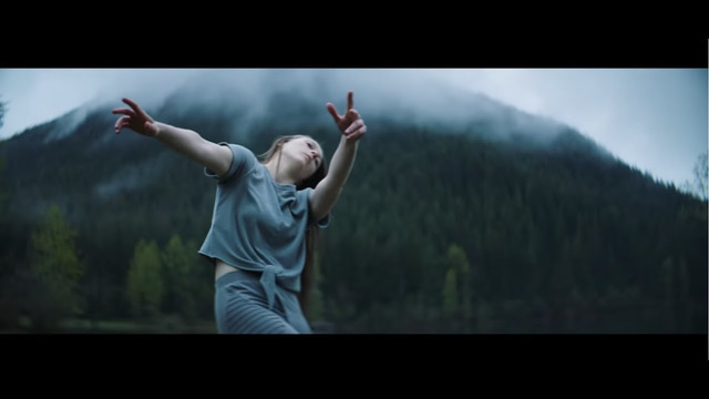 SYML – Fear of the Water (Official Video 2020!)