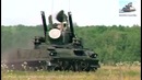 Современный ПВО России