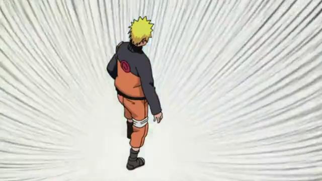 Naruto AMV – The War Rages On (480р)
