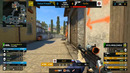 Navi vs forze (игра 1) bo3 esl pro league season 11
