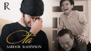 Sardor Rahimxon – Ota (AJR-loyihasi, juda ta’sirli va ibratli)