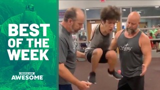 Best of the Week | 2019 Ep. 27 | People Are Awesome