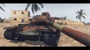 World of Tanks – Fragmovie