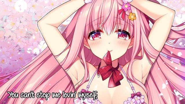 Nightcore – IDOL (English version)