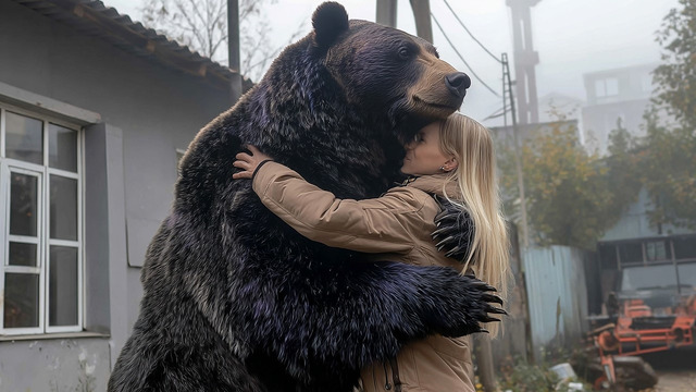 Попробуй НЕ ЗАПЛАКАТЬ! Встречи Животных с Хозяевами После Долгой Разлуки / Топ 30