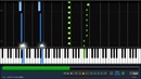 Fly – Ludovico Einaudi Intouchables (100%) Synthesia