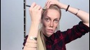 Елена Крыгина выпуск 59 «Коррекция лица. часть1. Жестокий контуринг)»