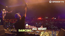 Afrojack feat. Ally Brooke – All Night (Official Lyric Video)