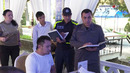 Toshkent shahar IIBB boshlig‘i diqqat markazida fuqaro murojaatlari