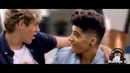 Mega Mashup One Direction, Selena Gomez, Ke$ha, Rihanna, Ne-Yo