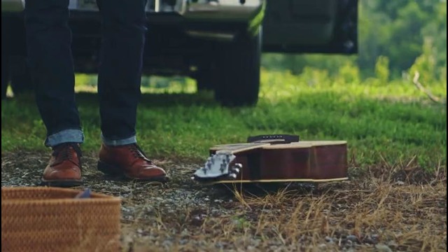 Jacob Whitesides – Ohio (Official Music Video)