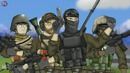 Друзья по Battlefield: Зайти в битву