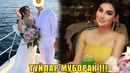 PIAR Emas Haqiaqat! Munisa Rizayeva Turmushga Chiqmoqda