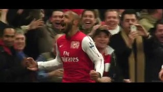 Thierry Henry – Where’d You Go