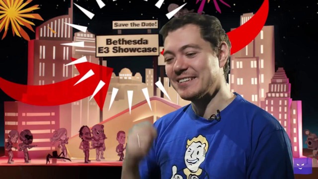 Итоги конференции Bethesda на E3 2018 – мнение