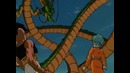 Dragon Ball GT – 63 Серия