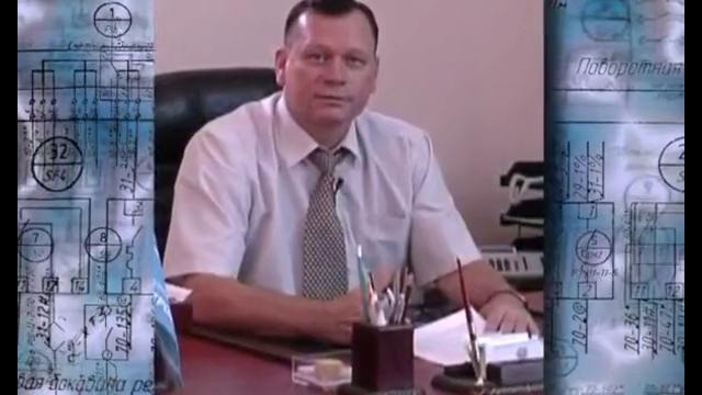 Лица Узэлектроаппарата (Видео к юбилею 70лет Узэлектроаппарат-Электрощит)