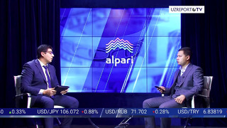 Обзор мировых рынков от эксперта компании Alpari (8)
