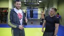 Как не пропустить первый удар в уличной драке