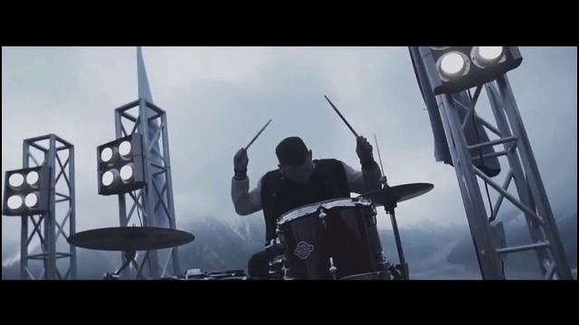 NUTEKI – Лети со мной (Премьера Клипа 2016!)