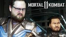 Kuplinov ► Ниндзя-гопники ► Mortal Kombat 11 #2