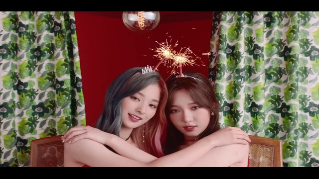 [MV] fromis 9 – LOVE BOMB