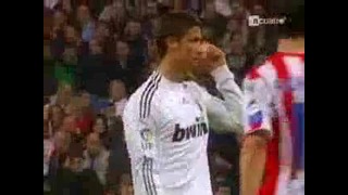 Cristiano Ronaldo Funny