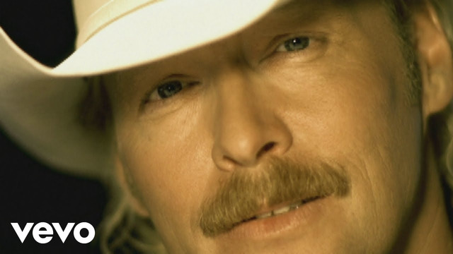 Alan Jackson – Remember When (Official Music Video)