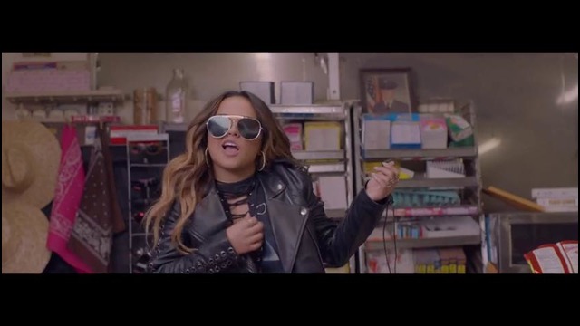 Becky G ★ Mangú *Official video 2016