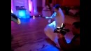 Танец молодожен из бухары