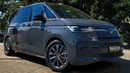 2023 VW T7 Multivan Edition 2.0 TDI – New Volkswagen Bus in Detail! Interior, Exterior, Features