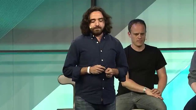 Architecture Components – Introduction (Google I O ‘17)