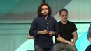 Architecture Components – Introduction (Google I O ‘17)