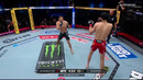 Leon Shahbazyan vs. Levan Chokheli