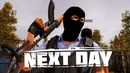 Олег Брейн – Next Day Survival – Бункер! Напали Военные
