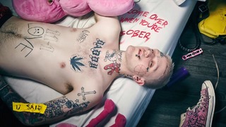 Lil Peep – U Said [Audio]