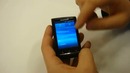 Sony Ericsson Xperia X10 mini краткий обзор