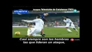 Real Madrid Players are Animals TV3