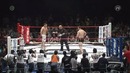 Mirko Filipovic vs Satoshi Ishii