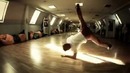 BBoY GuN(вот это гипкость)